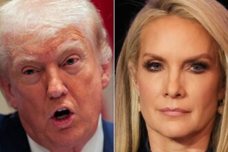 Trump Answers Fox News Host's Serious Iran Question In Most 'Ewww'-Inducing Way