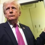 Trump Issues New Threat To Iran's Civilian Infrastructure If A Ceasefire Isn't Reached 'Shortly'