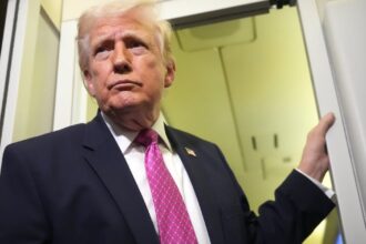 Trump Issues New Threat To Iran's Civilian Infrastructure If A Ceasefire Isn't Reached 'Shortly'