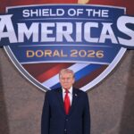 Trump Jokes About ‘Not Learning Your Damn Language’ In Wild Riff To Foreign Leaders