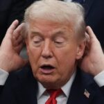 Trump Keeps Gifting 1 Thing To Top Officials Who Are ‘Afraid Not To Wear Them’: Report