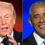 Trump Recalls Getting Roasted By Obama At 2011 White House Dinner: ‘Every Joke Was About Me’