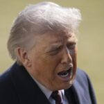 Trump Says He's Considering 'Off Ramps' From Iran Strike