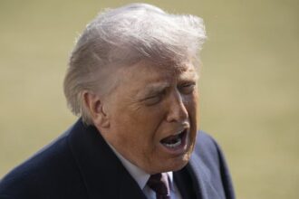 Trump Says He's Considering 'Off Ramps' From Iran Strike