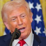 Trump Stuns With Bombshell Admission About His Iran War