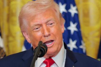 Trump Stuns With Bombshell Admission About His Iran War