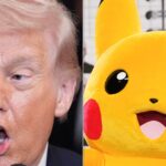Trump White House's Attempt To Use A Pokémon Meme Backfires