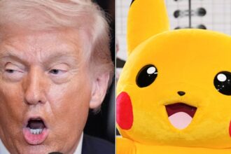 Trump White House's Attempt To Use A Pokémon Meme Backfires