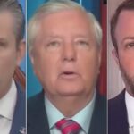 Trump World’s Iran Messaging Mess Laid Bare In CNN Supercut