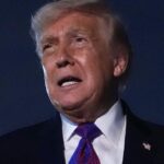 Trump's Boast About 'The Straits' Gets Dire Backlash