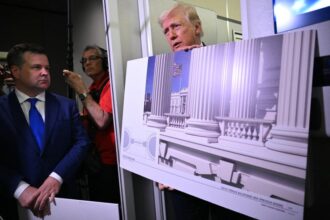 Trump's Brazen New Rant Leaves Critics 'Sickened'