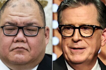 Trump’s Comms Chief Goes On Vulgar Rant About Stephen Colbert