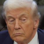 Trump’s Iran Navy Boast Sinks With Embarrassing Gaffe