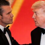 Trump's Iran Operation Name Draws Epic Fury Online