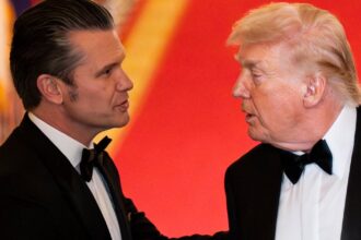 Trump's Iran Operation Name Draws Epic Fury Online