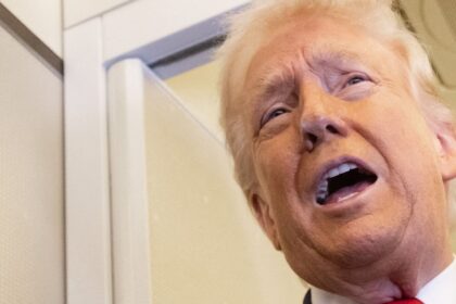 Trump's 'ONLY FOOLS' Claim About Oil Gets Hit With Reminder