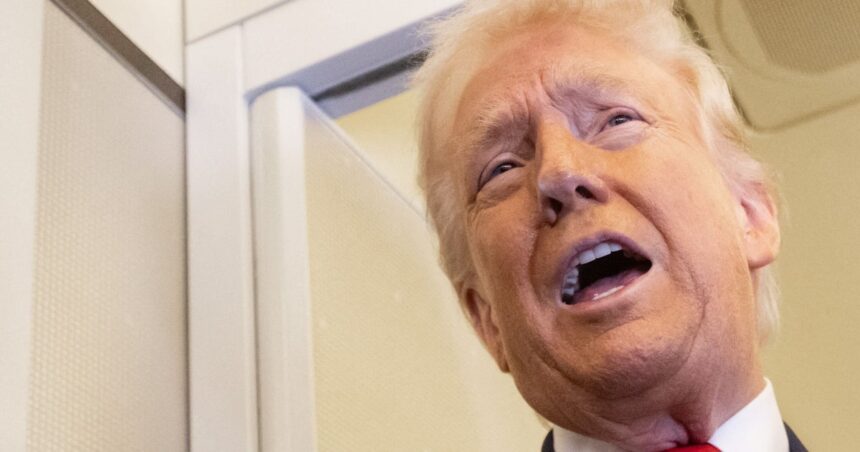 Trump's 'ONLY FOOLS' Claim About Oil Gets Hit With Reminder