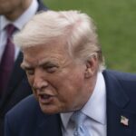 Ty Cobb Rips 'Demented' Trump Over Mueller Death Post