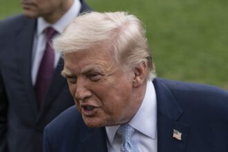 Ty Cobb Rips 'Demented' Trump Over Mueller Death Post