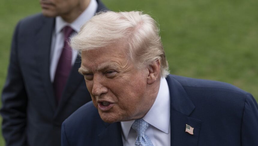 Ty Cobb Rips 'Demented' Trump Over Mueller Death Post