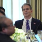 U.S. Allows 30-Day Sale Of Iran Oil At Sea In Bid To Tame Prices