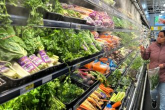 U.S. Economy Grew At Sluggish 0.7% At End Of 2025, Ahead Of Iran War Disruption