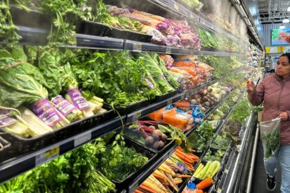 U.S. Economy Grew At Sluggish 0.7% At End Of 2025, Ahead Of Iran War Disruption