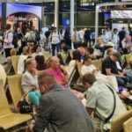 U.S. Embassies Issue 11 Urgent Security Alerts As More Airspace Closes