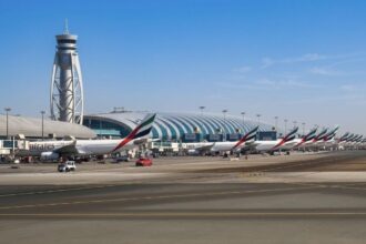 U.S. Embassies Issue 12 New Security Alerts For Travelers As Conflict Escalates