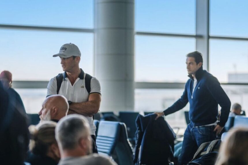 U.S. Embassies Issue 12 New Travel Alerts Amid Global Unrest