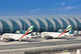 U.S. Embassies Issue 13 New Security Alerts For Travelers