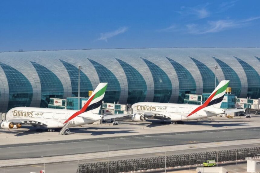 U.S. Embassies Issue 13 New Security Alerts For Travelers