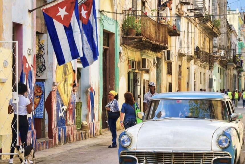 U.S. Embassies Issue 14 New Travel Alerts Including Popular Tourist Destinations