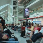 U.S. Embassies Issue 19 New Travel Alerts & Evacuations & Protests Escalate