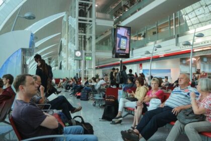 U.S. Embassies Issue 19 New Travel Alerts & Evacuations & Protests Escalate