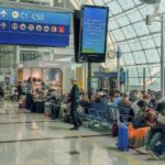 U.S. Embassies Issue 5 New Travel Alerts As Demonstrations Spread