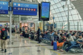 U.S. Embassies Issue 5 New Travel Alerts As Demonstrations Spread