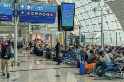 U.S. Embassies Issue 5 New Travel Alerts As Demonstrations Spread