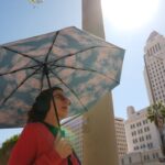 U.S. Forecasts Blizzard, Polar Vortex, Heat Dome And Atmospheric River All At Once