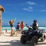 U.S. Issue New Safety Alert For Mexico Spring Break What Travelers Need To Know