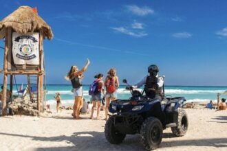 U.S. Issue New Safety Alert For Mexico Spring Break What Travelers Need To Know