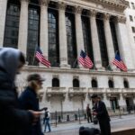 U.S. Stocks Lose Ground As War With Iran Keeps Pressure On Oil Prices