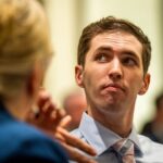 Utah Judge In Charlie Kirk Killing Case Weighs Media Access