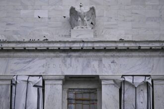 Views for next Fed rate cut pushed back after hot inflation report