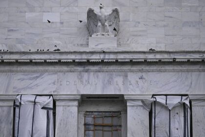 Views for next Fed rate cut pushed back after hot inflation report