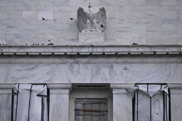 Views for next Fed rate cut pushed back after hot inflation report