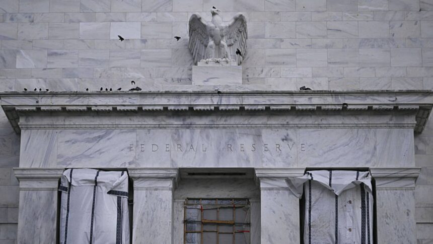 Views for next Fed rate cut pushed back after hot inflation report