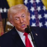 'WINNING': Trump Brags About 'RESHAPING THE MEDIA' With Shameless Infographic