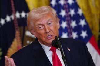 'WINNING': Trump Brags About 'RESHAPING THE MEDIA' With Shameless Infographic