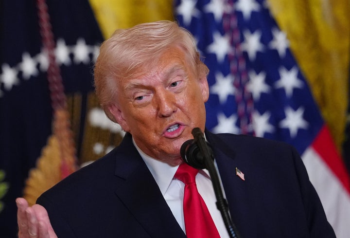 'WINNING': Trump Brags About 'RESHAPING THE MEDIA' With Shameless Infographic